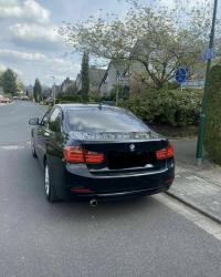 Comenzi butoane bmw seria 3 f30 2013