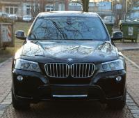 Comenzi butoane bmw x3 f25 2012