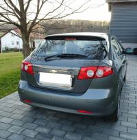 Comenzi butoane chevrolet lacetti 2004