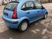 Comenzi butoane citroen c3 2006