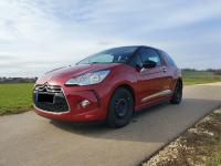 Comenzi butoane citroen ds 3 2013