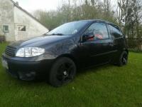 Comenzi butoane fiat punto 2008