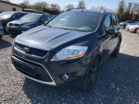 Comenzi butoane ford kuga 2013