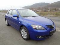 Comenzi butoane mazda 3 2010