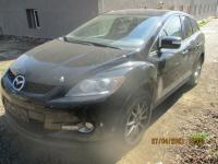 Comenzi butoane mazda cx 7 2012