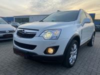 Comenzi butoane opel antara 2010