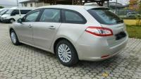 Comenzi butoane peugeot 508 2012