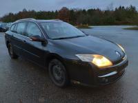 Comenzi butoane renault laguna 2012