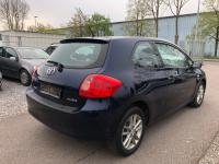 Comenzi butoane toyota auris 2010