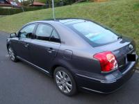 Comenzi butoane toyota avensis 2005