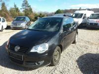 Comenzi butoane volkswagen polo 2009