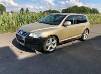 Comenzi butoane volkswagen touareg 2009