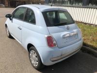 Comenzi geamuri electrice fiat 500 2010