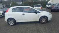 Comenzi geamuri electrice fiat grande punto 2010