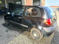 Comenzi geamuri electrice hyundai getz 2009