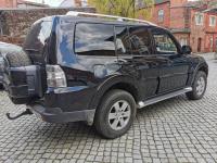 Comenzi geamuri electrice mitsubishi pajero 2010