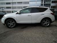 Comenzi geamuri electrice nissan murano 2013