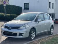 Comenzi geamuri electrice nissan tiida 2011