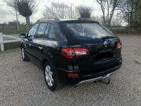 Comenzi geamuri electrice renault koleos 2012