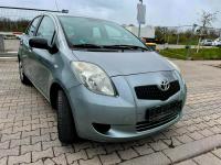 Comenzi geamuri electrice toyota yaris 2009