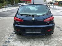 Compresor ac alfa romeo 147 2006