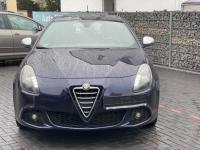 Compresor ac alfa romeo giulietta 2010