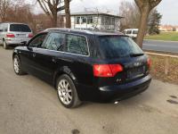 Compresor ac audi a4 2004