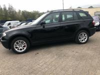 Compresor ac bmw x3 e83 2005