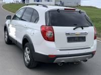 Compresor ac chevrolet captiva 2007