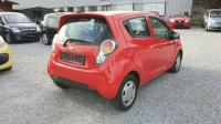 Compresor ac chevrolet spark 2009