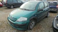 Compresor ac citroen c3 2006