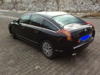 Compresor ac citroen c6 2010