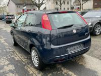 Compresor ac fiat grande punto 2010