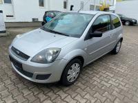 Compresor ac ford fiesta 2008