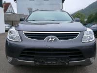 Compresor ac hyundai ix55 2010