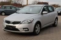 Compresor ac kia ceed 2007