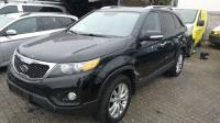 Compresor ac kia sorento 2013