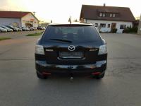 Compresor ac mazda cx 7 2012