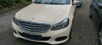 Compresor ac mercedes e class 2014