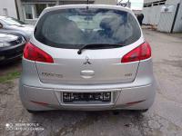 Compresor ac mitsubishi colt 2010