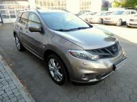 Compresor ac nissan murano 2013