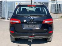 Compresor ac renault koleos 2012