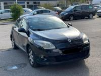 Compresor ac renault megane 2011