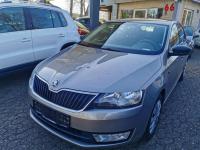 Compresor ac skoda rapid 2015