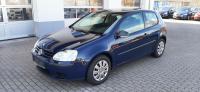 Compresor ac volkswagen golf 2008