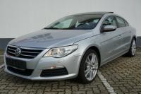 Compresor ac volkswagen passat cc 2006