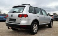 Compresor ac volkswagen touareg 2009