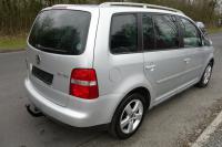 Compresor ac volkswagen touran 2012