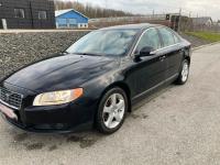 Compresor ac volvo s80 2011