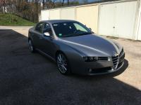 Conducte frana alfa romeo 159 2007